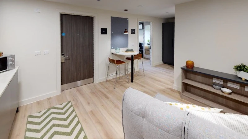 Image of Stanley Studios, Southampton