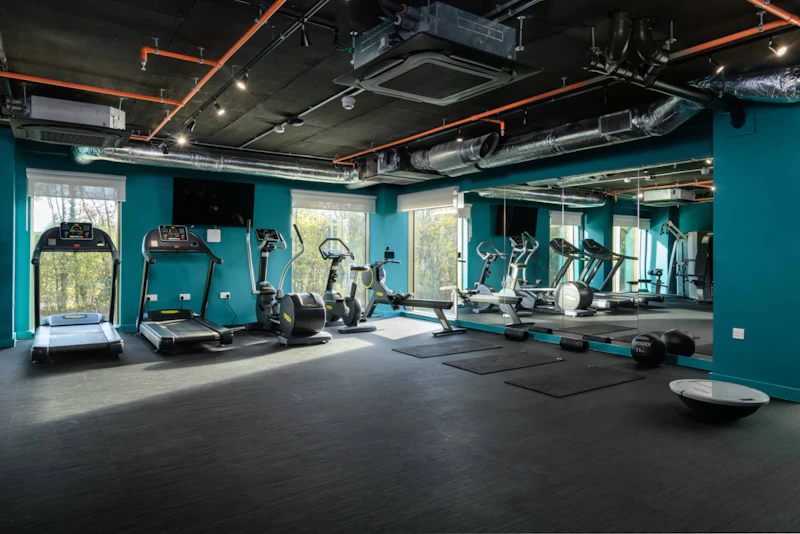 Image of Stanley Studios, Southampton