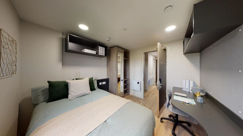 Image of Stanley Studios, Southampton