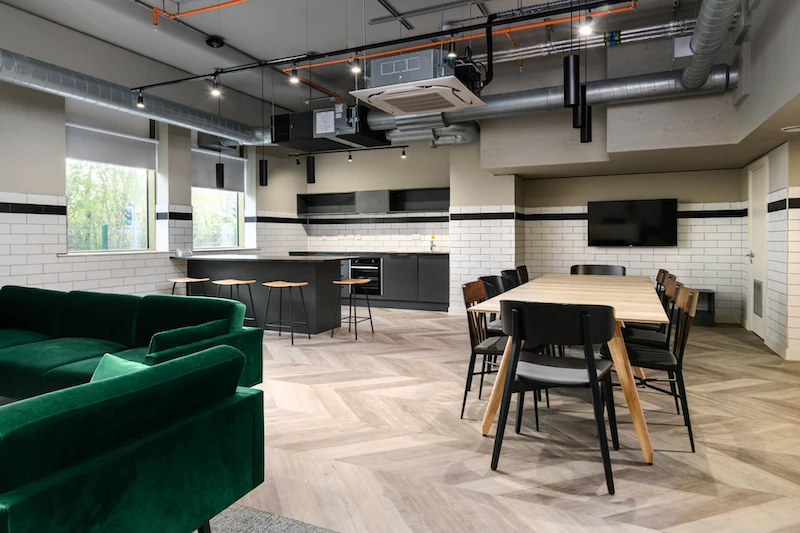 Image of Stanley Studios, Southampton