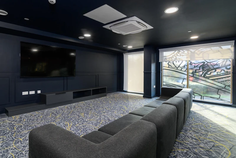 Image of Stanley Studios, Southampton