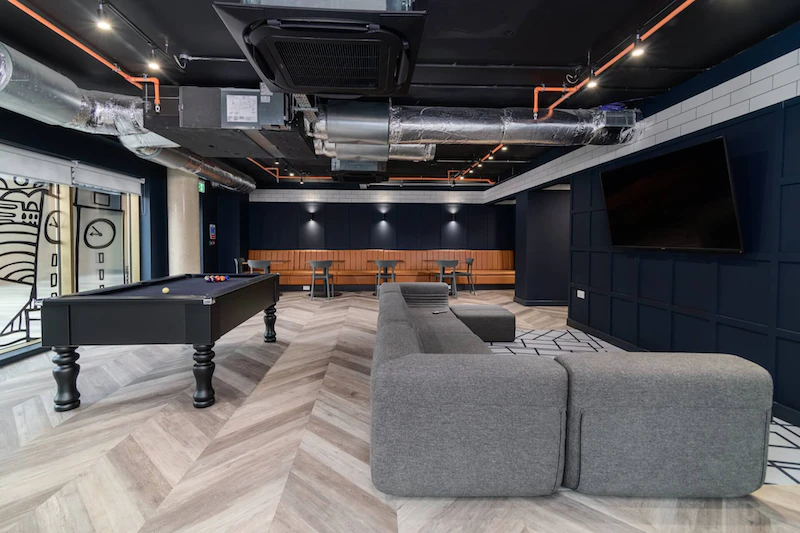 Image of Stanley Studios, Southampton