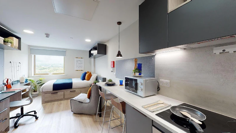 Image of Stanley Studios, Southampton