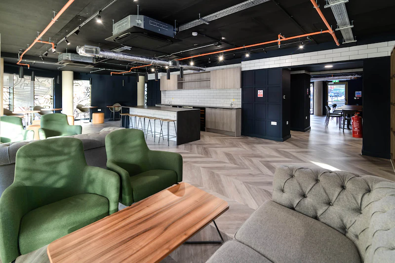 Image of Stanley Studios, Southampton