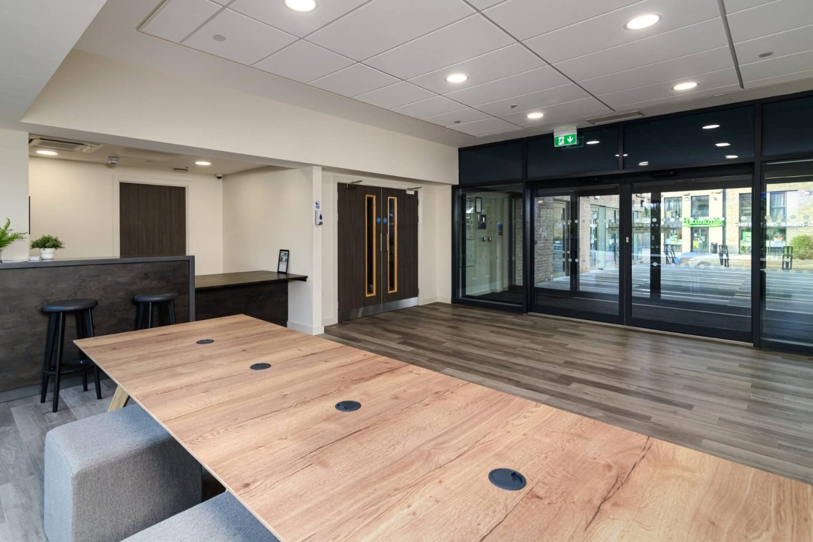 Image of Stanley Studios, Southampton