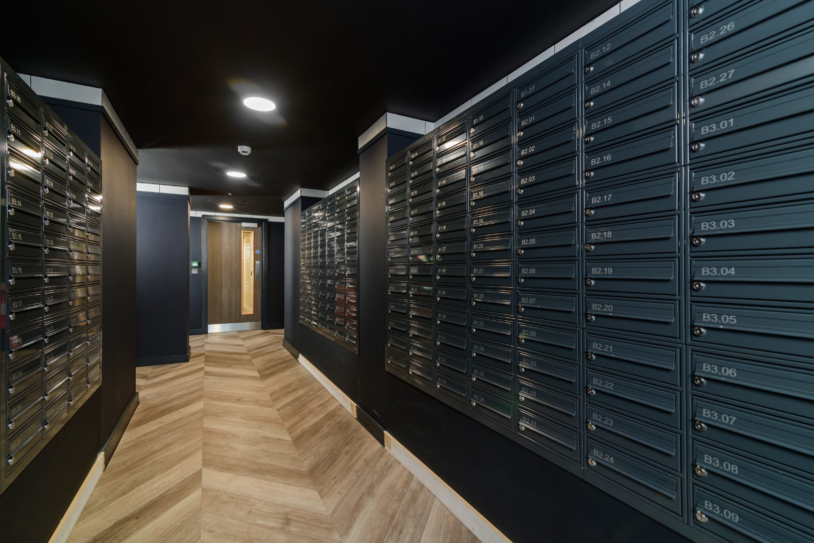 Image of Stanley Studios, Southampton