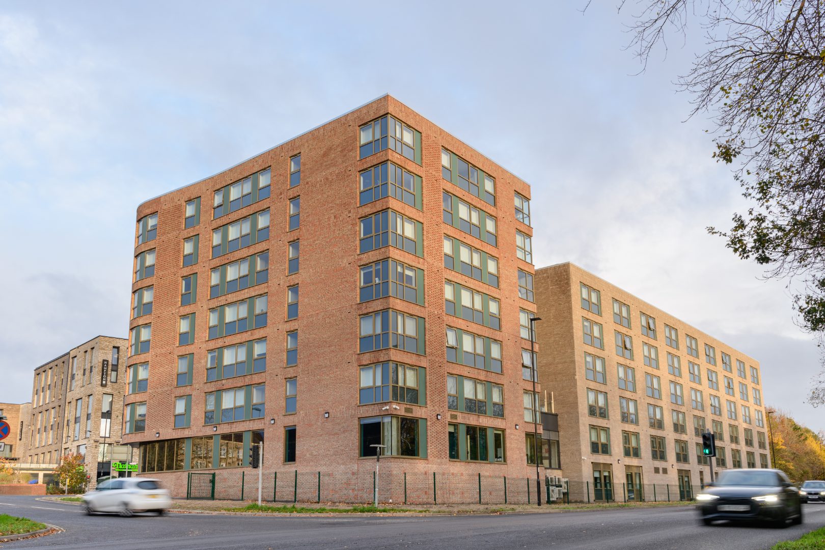 Image of Stanley Studios, Southampton