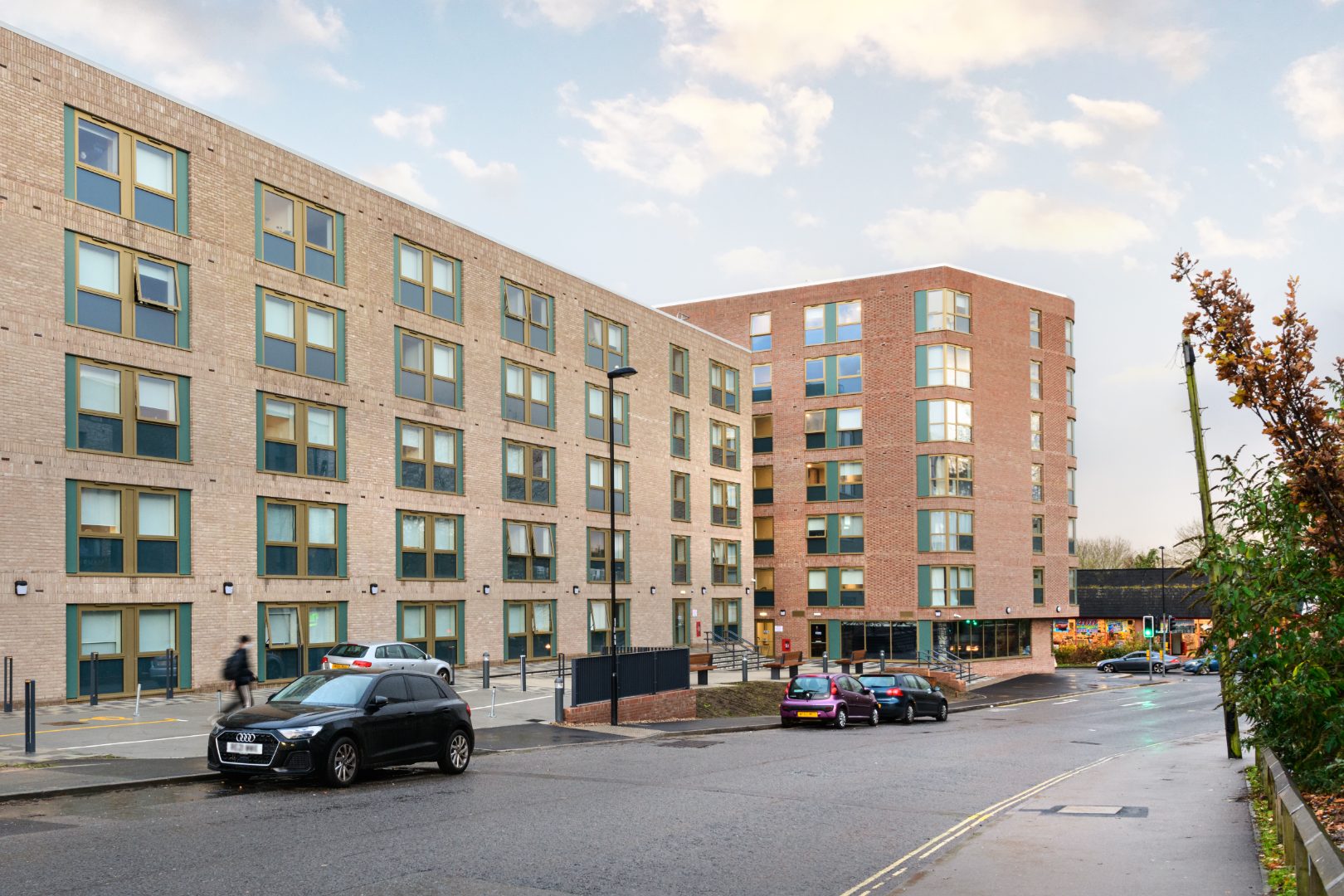 Image of Stanley Studios, Southampton