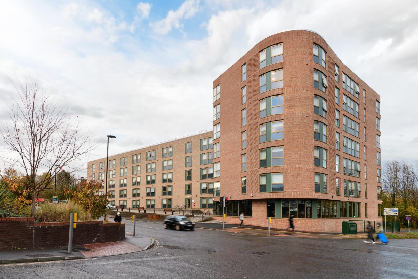 Image of Stanley Studios, Southampton