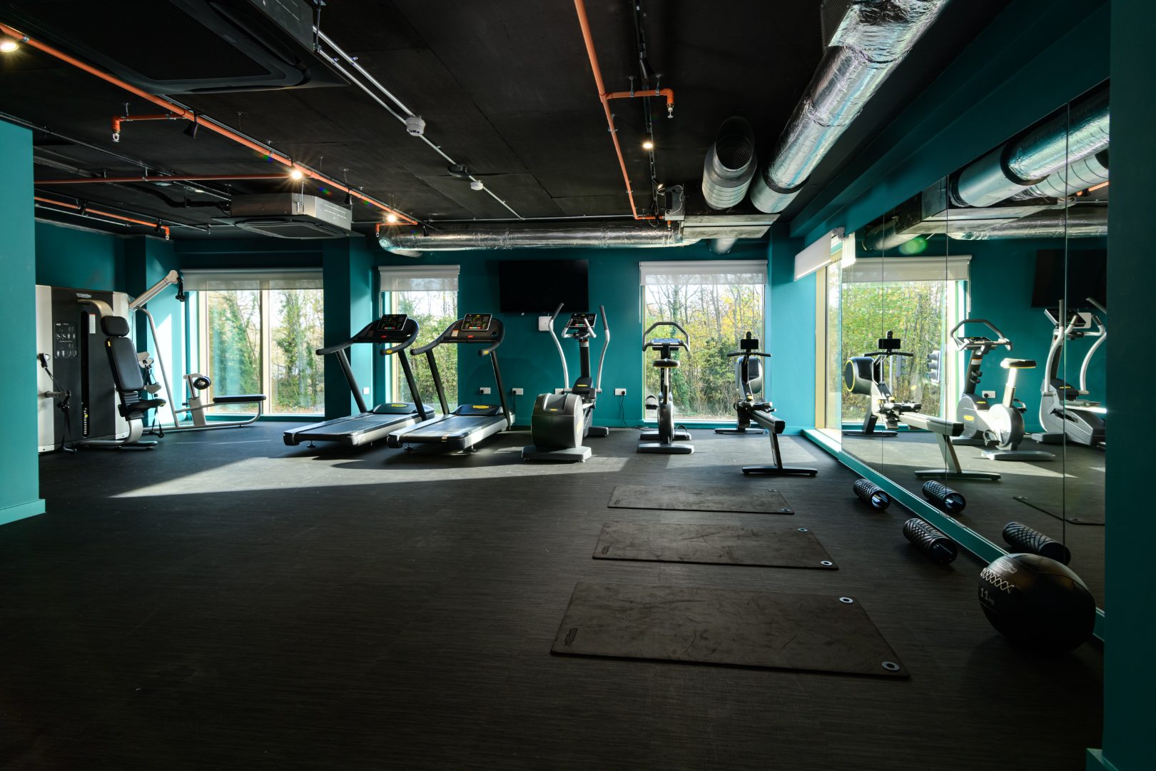 Image of Stanley Studios, Southampton