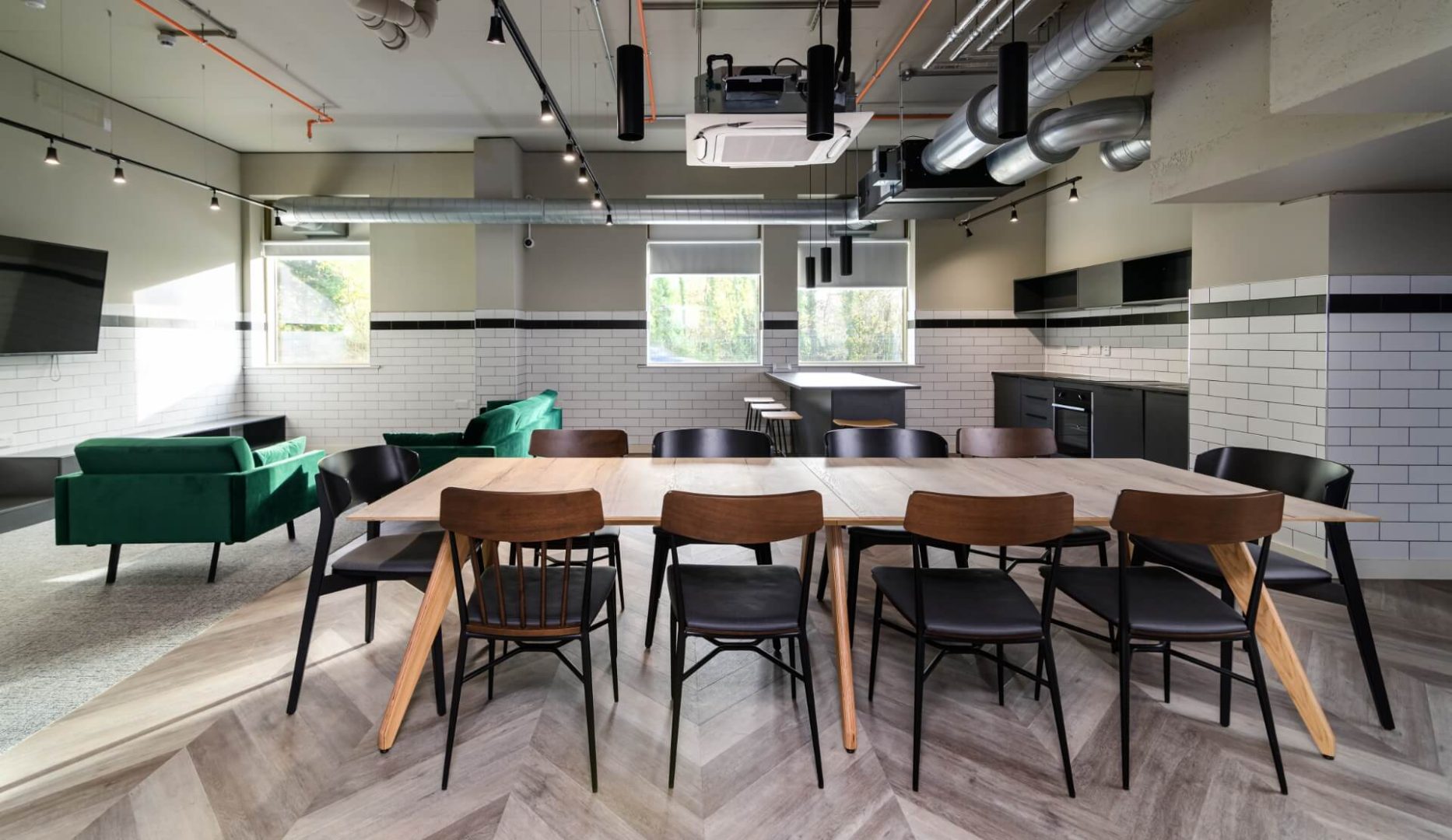 Image of Stanley Studios, Southampton