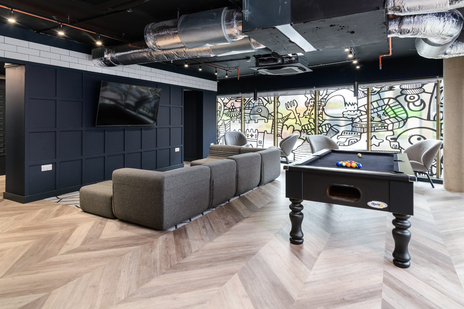 Image of Stanley Studios, Southampton