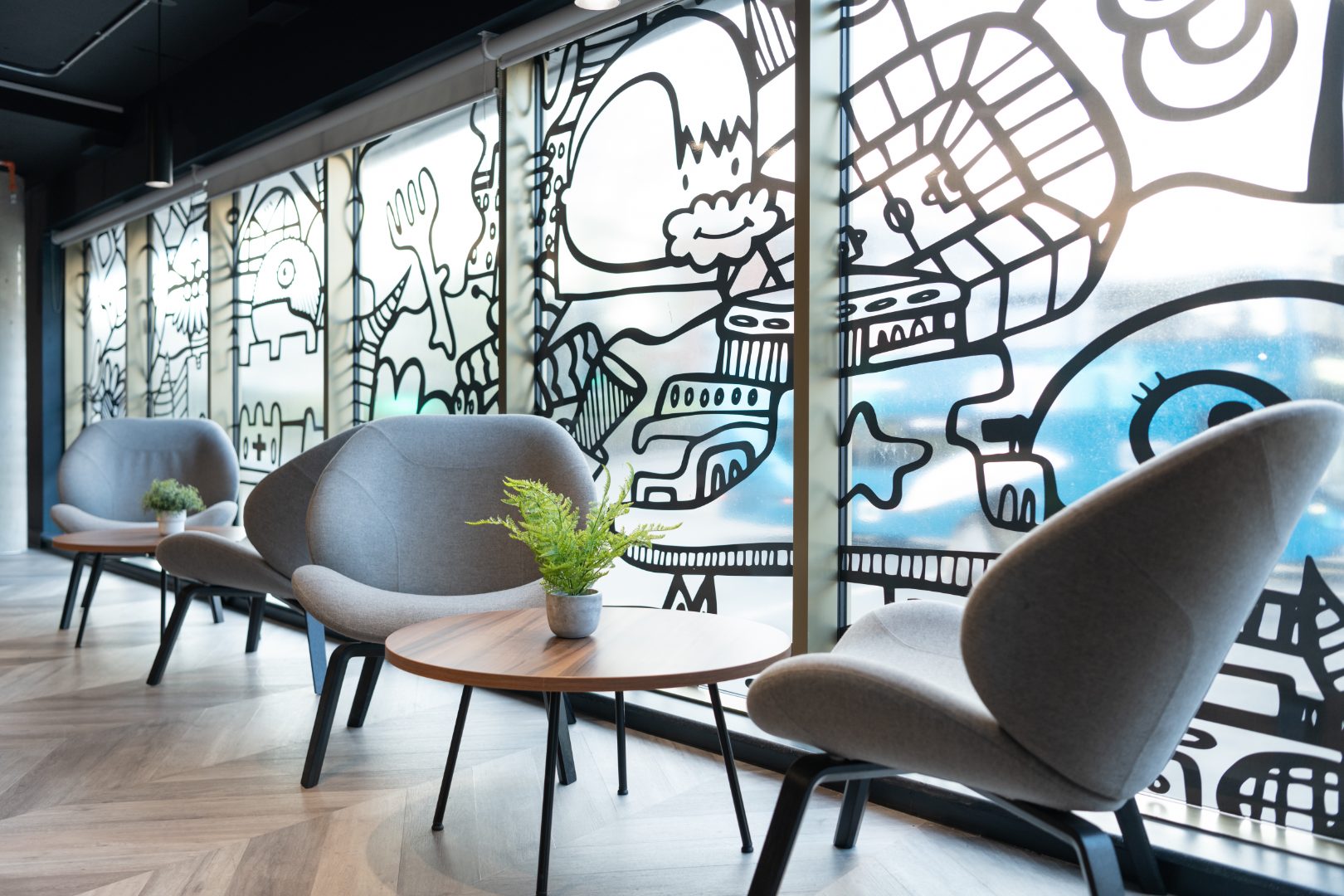 Image of Stanley Studios, Southampton