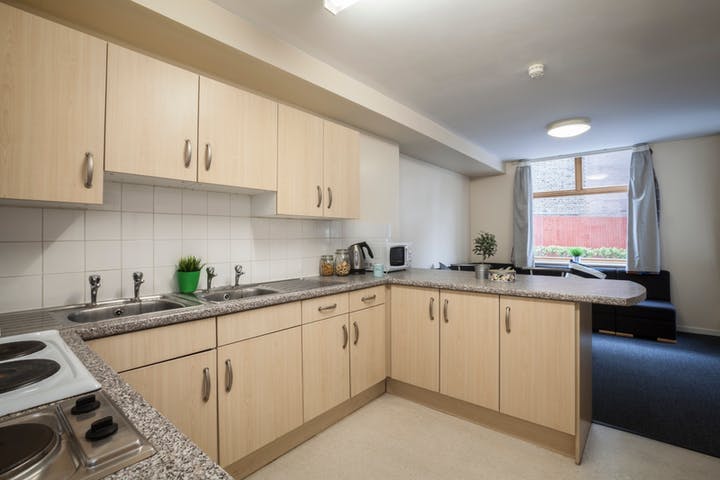 Image of Station Residence, London