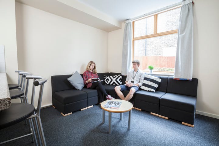 Image of Station Residence, London