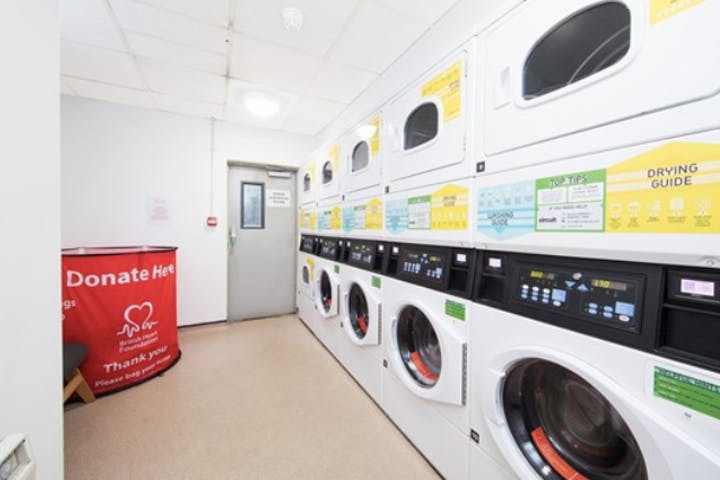 Image of Station Residence, London