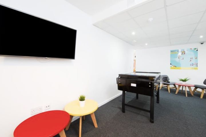 Image of Station Residence, London