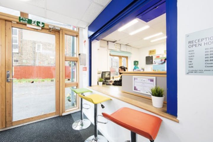 Image of Station Residence, London