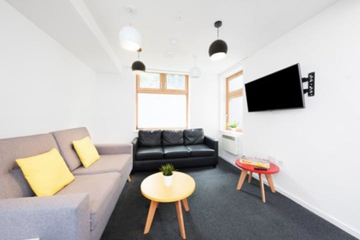 Image of Station Residence, London