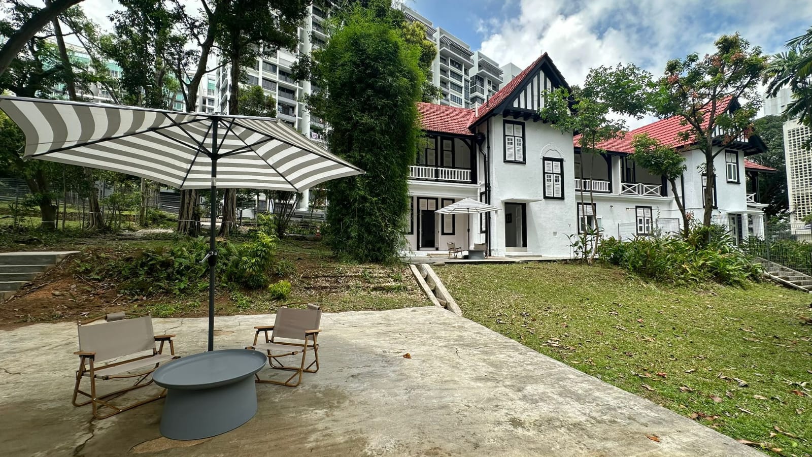 Image of STAY - The Assembly Place, Singapore