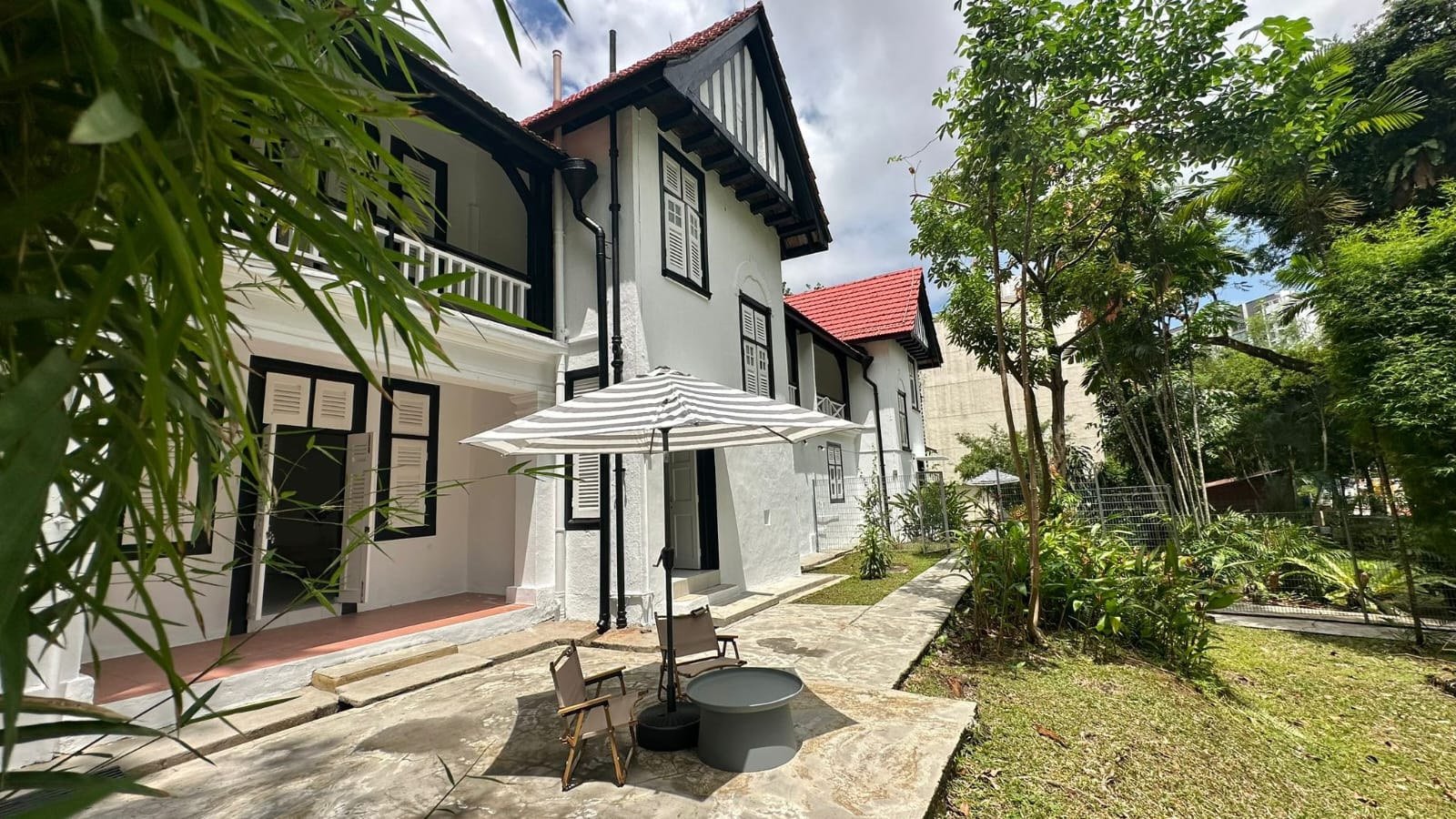 Image of STAY - The Assembly Place, Singapore