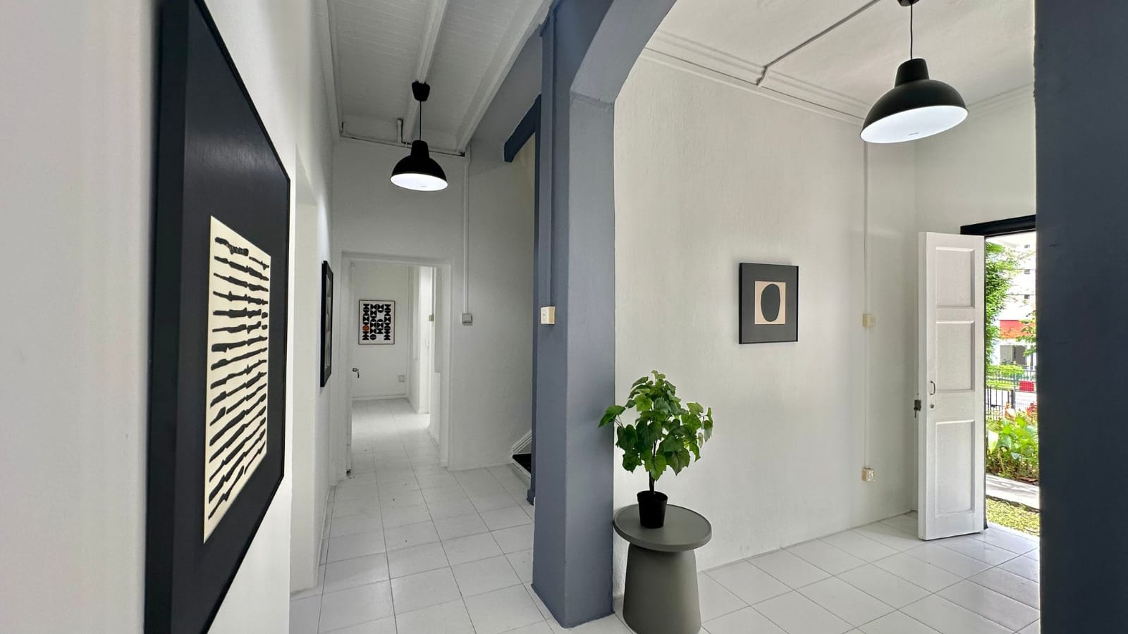 Image of STAY - The Assembly Place, Singapore