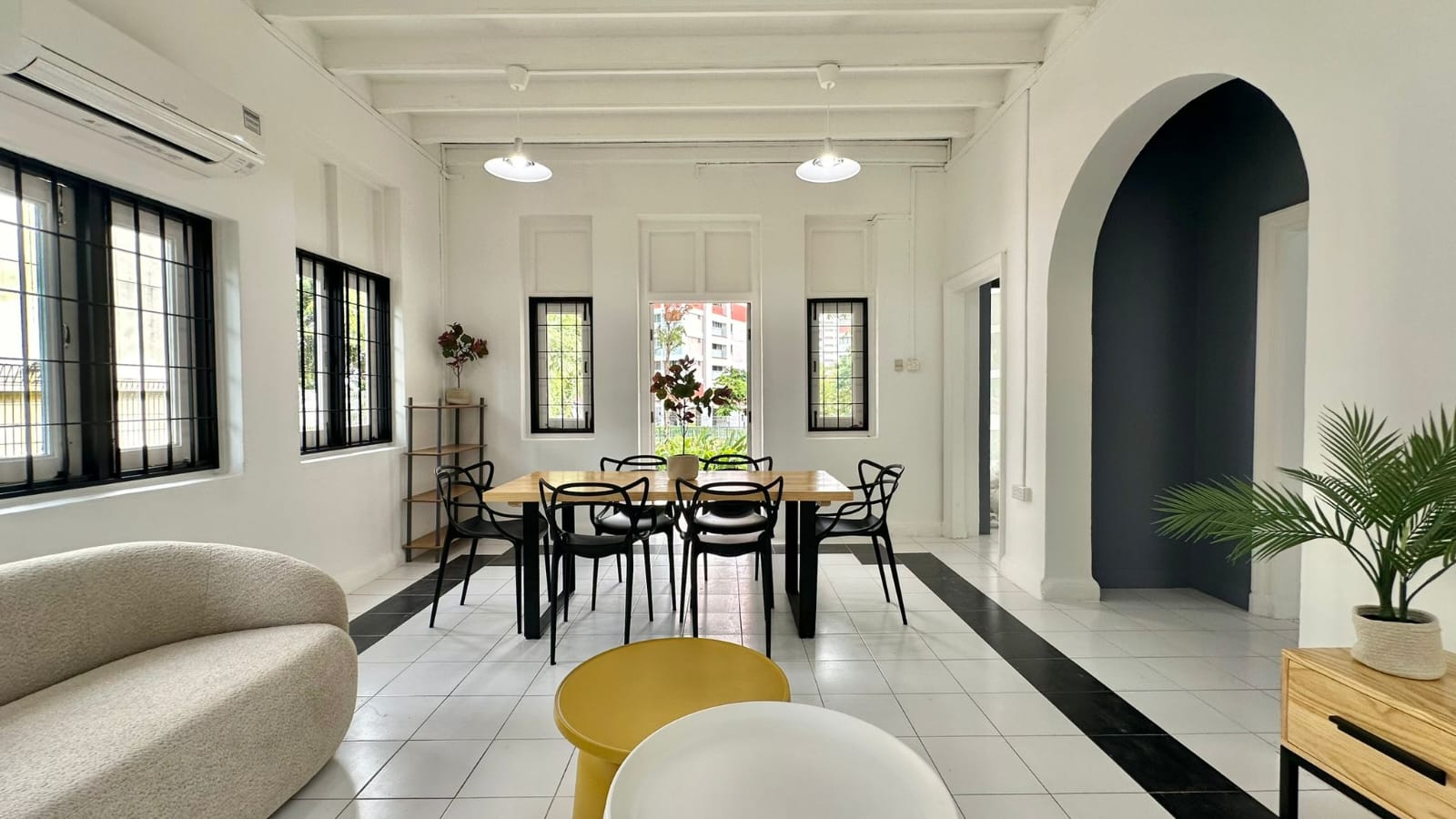 Image of STAY - The Assembly Place, Singapore