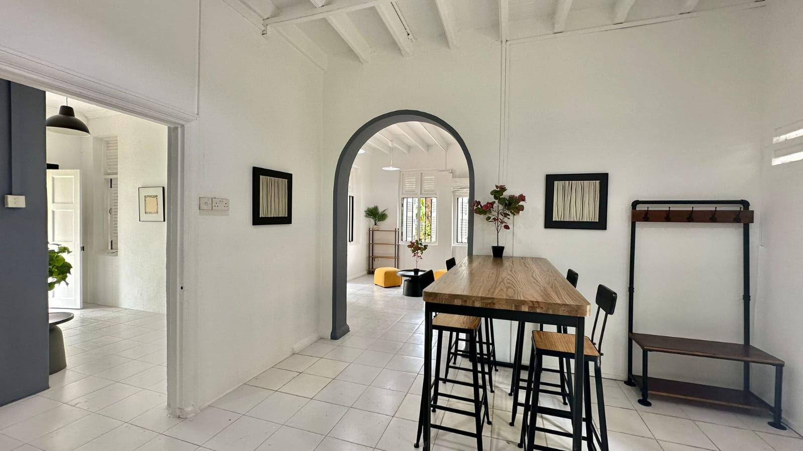 Image of STAY - The Assembly Place, Singapore