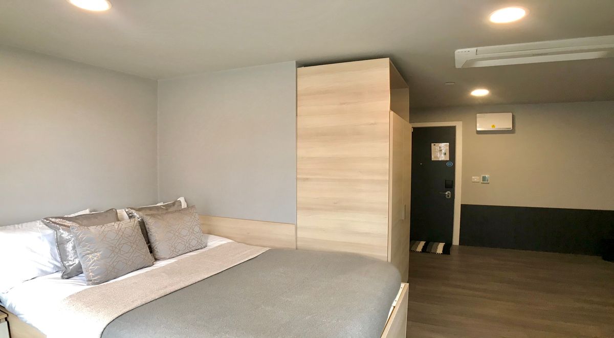 Image of Steel City, Sheffield