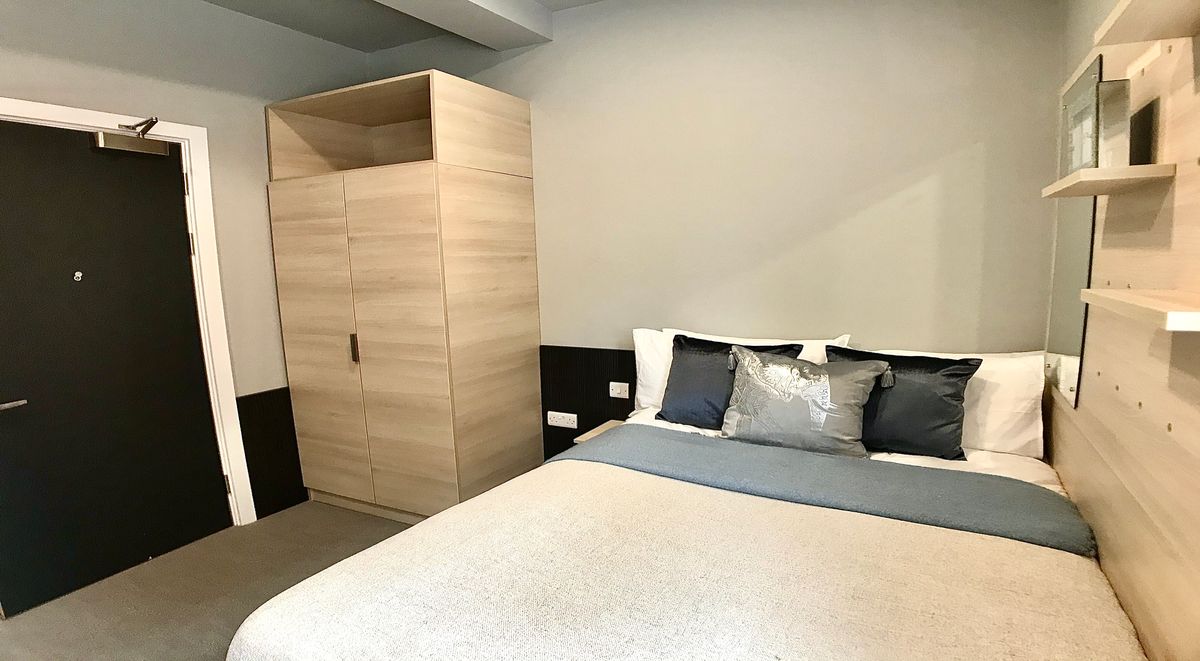 Image of Steel City, Sheffield