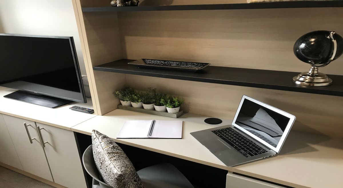 Image of Steel City, Sheffield