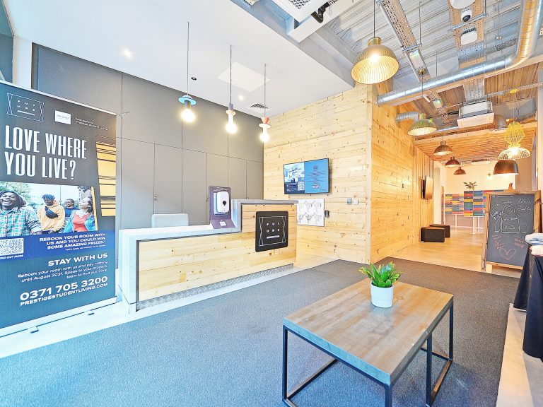 Image of Steel City, Sheffield