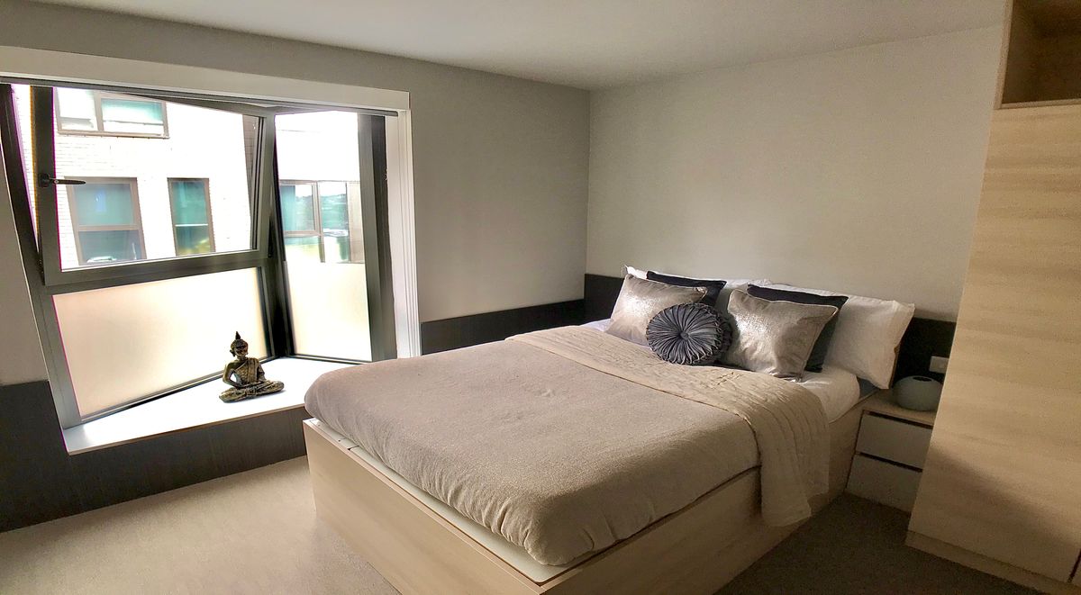 Image of Steel City, Sheffield