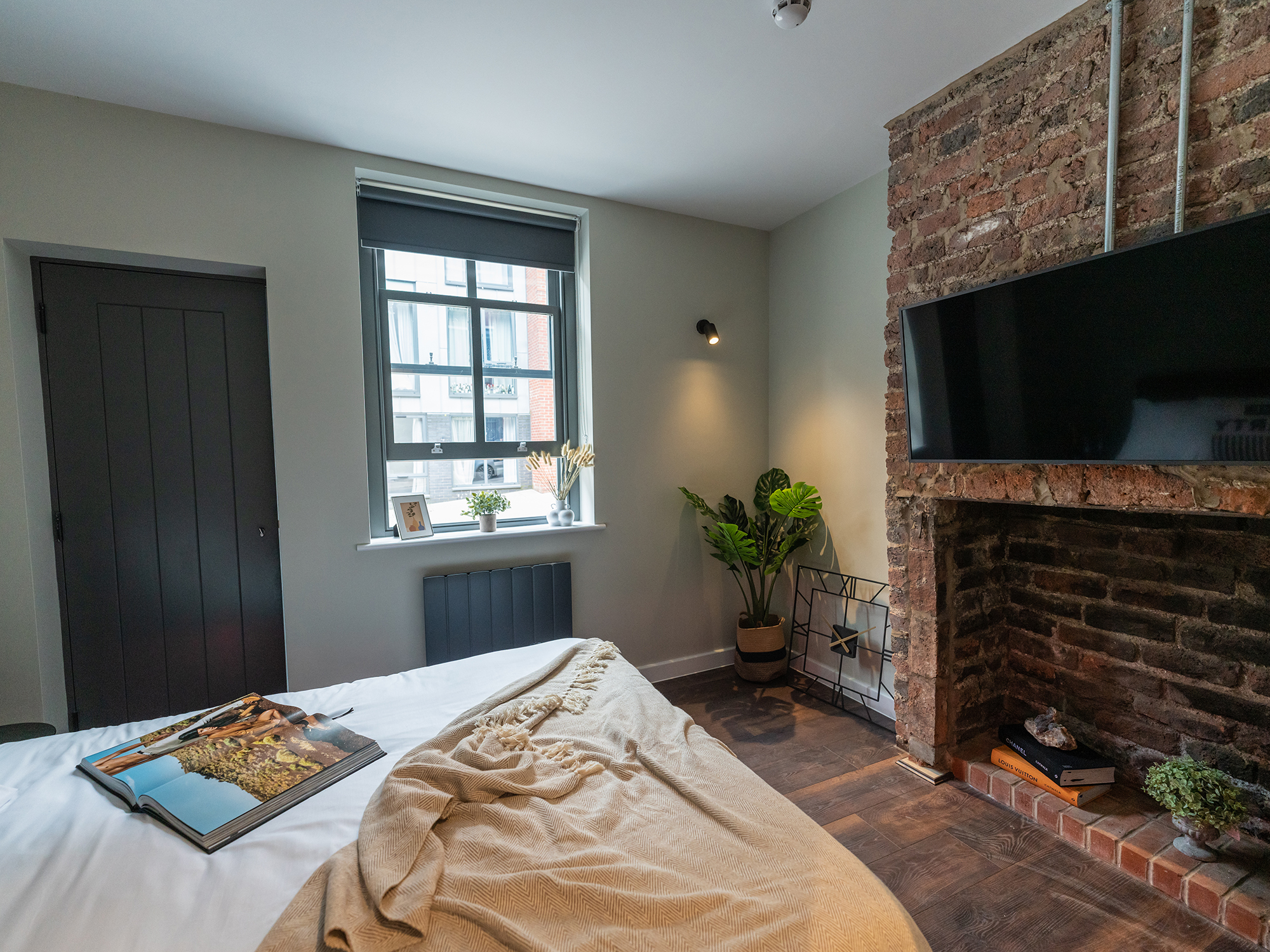 Image of Steel City, Sheffield