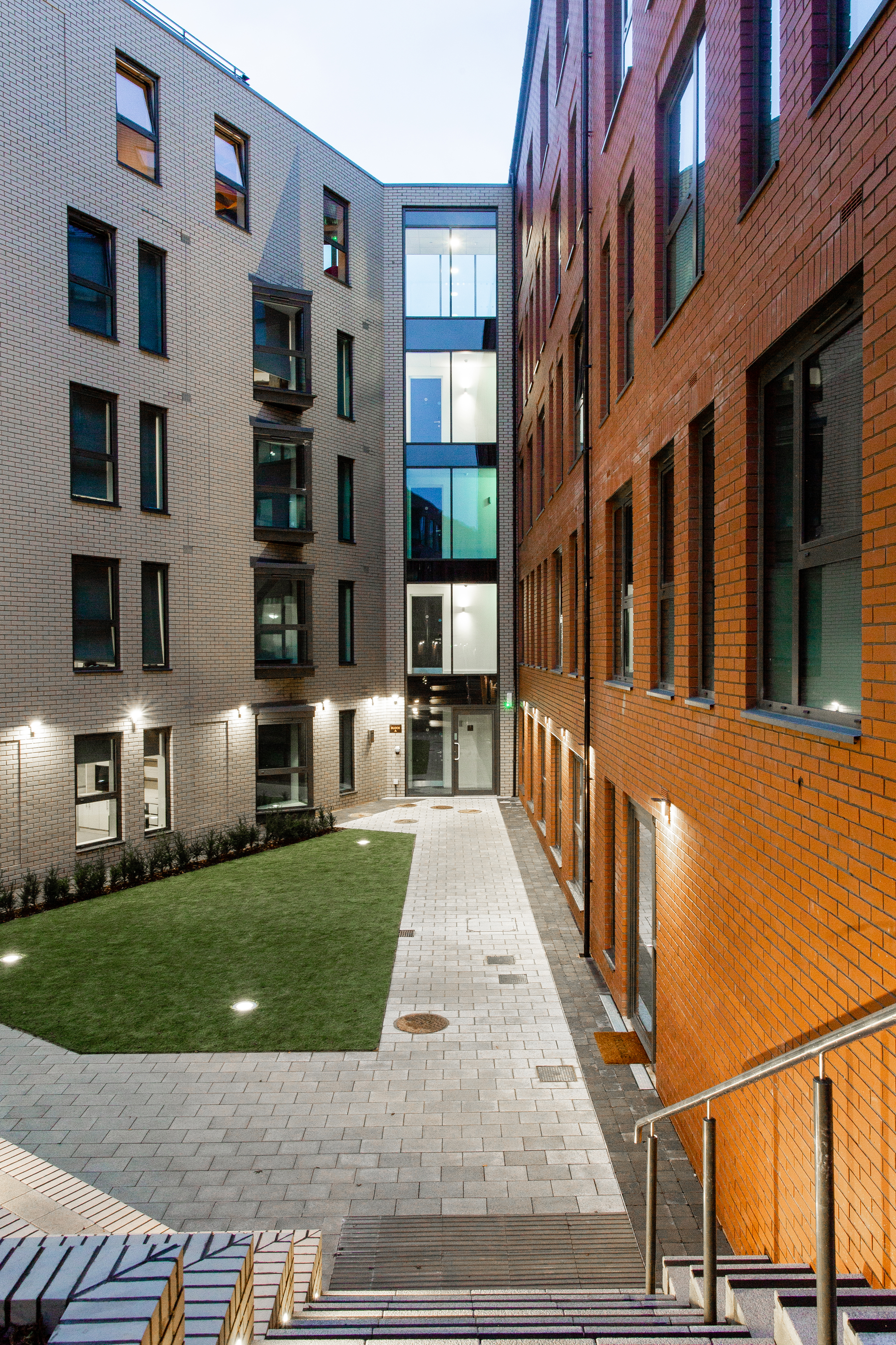 Image of Steel City, Sheffield