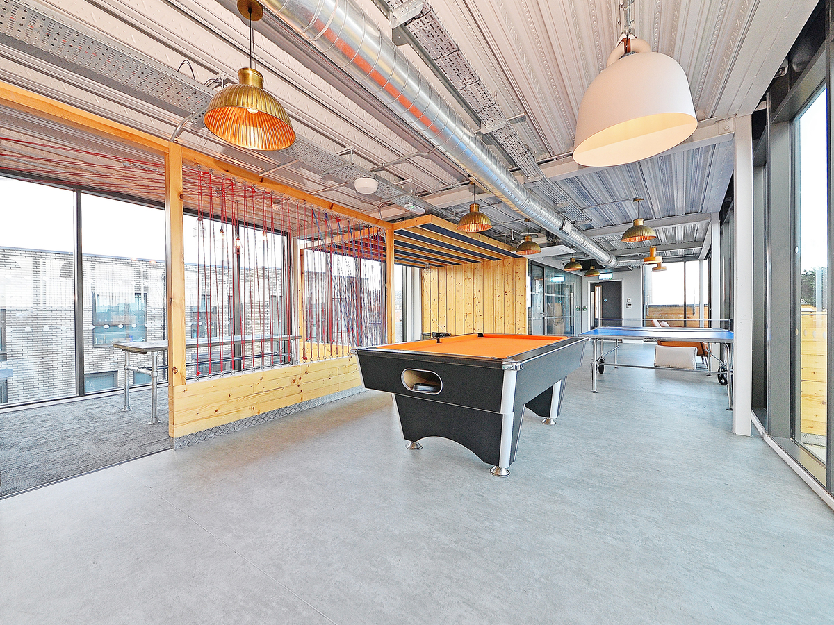 Image of Steel City, Sheffield