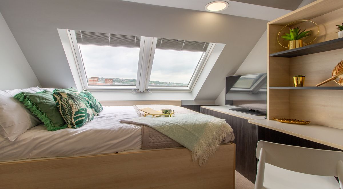 Image of Steel City, Sheffield