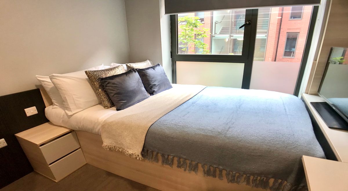 Image of Steel City, Sheffield