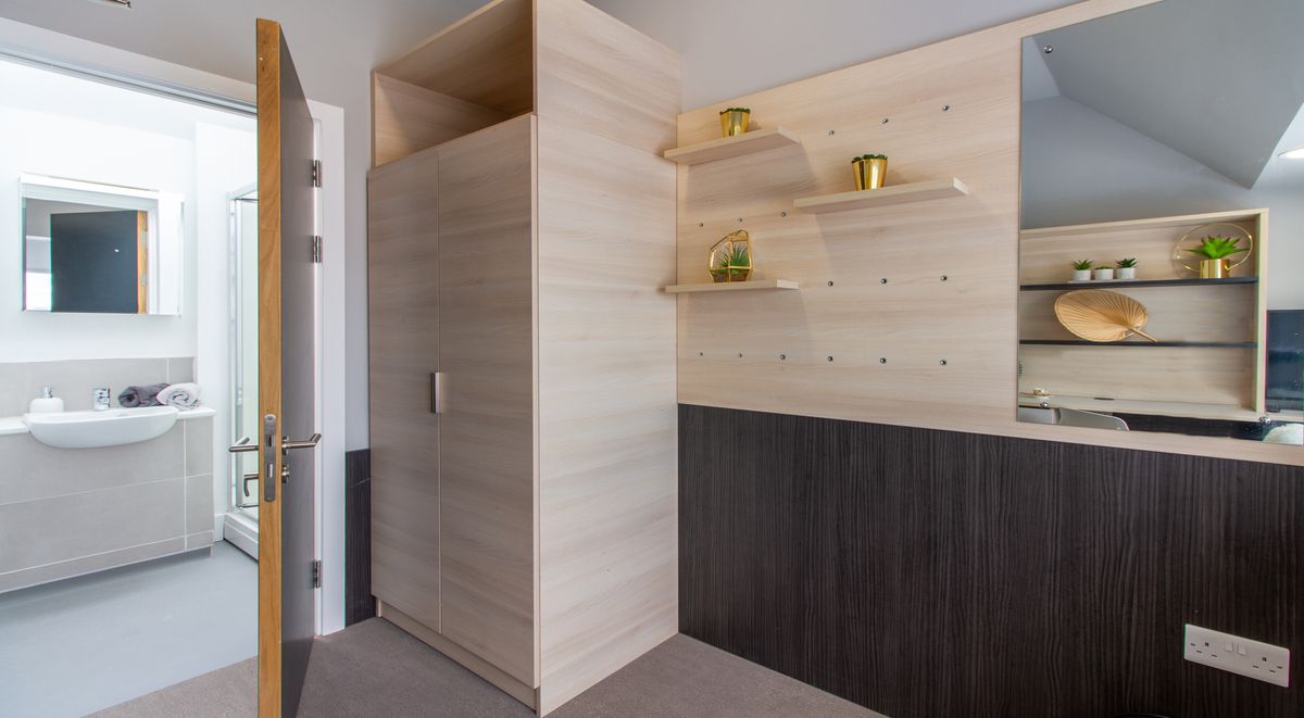 Image of Steel City, Sheffield