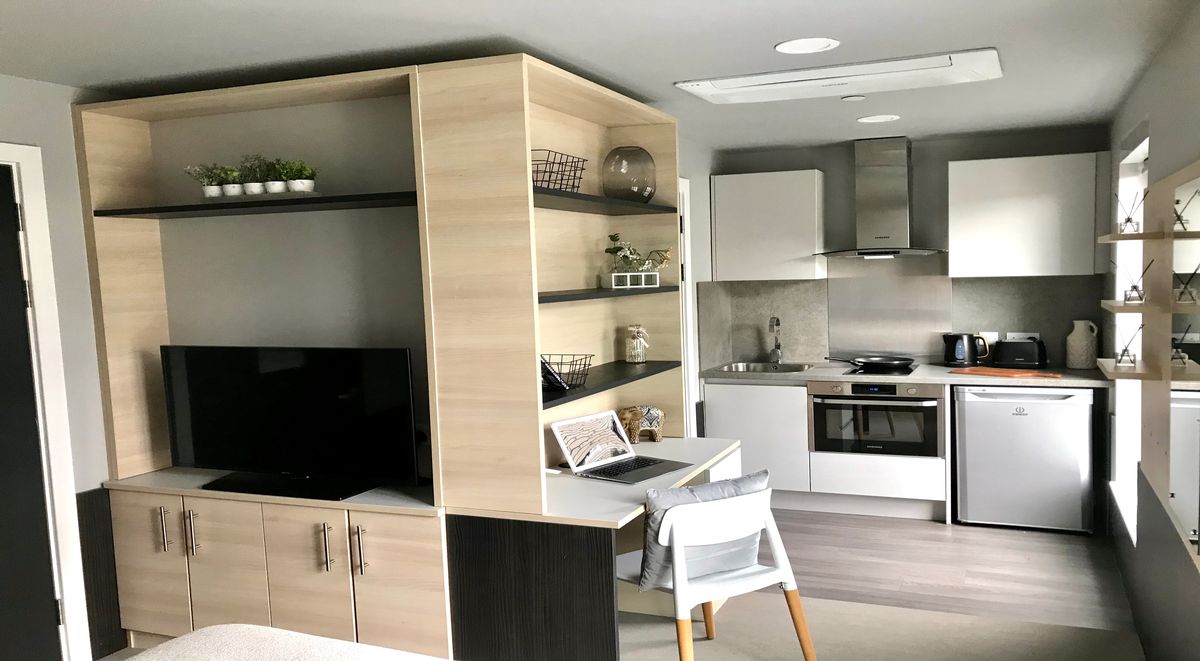 Image of Steel City, Sheffield