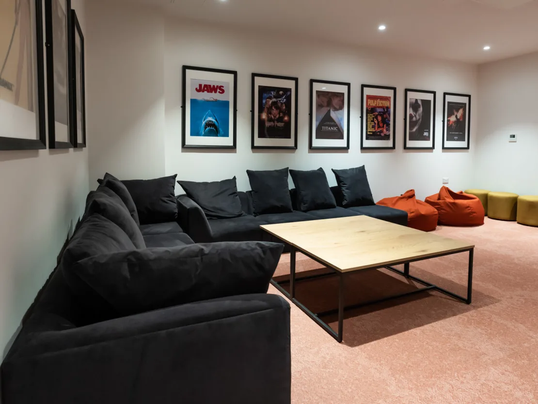 Image of Steelworks, Sheffield