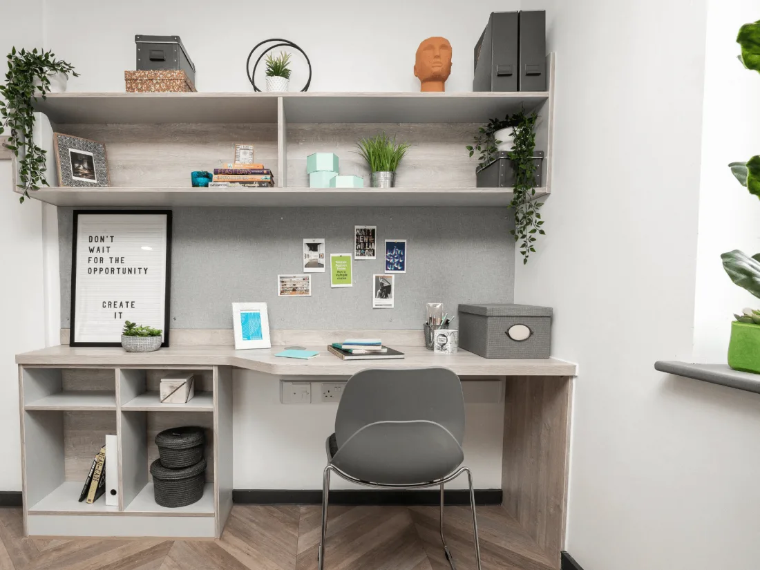 Image of Steelworks, Sheffield