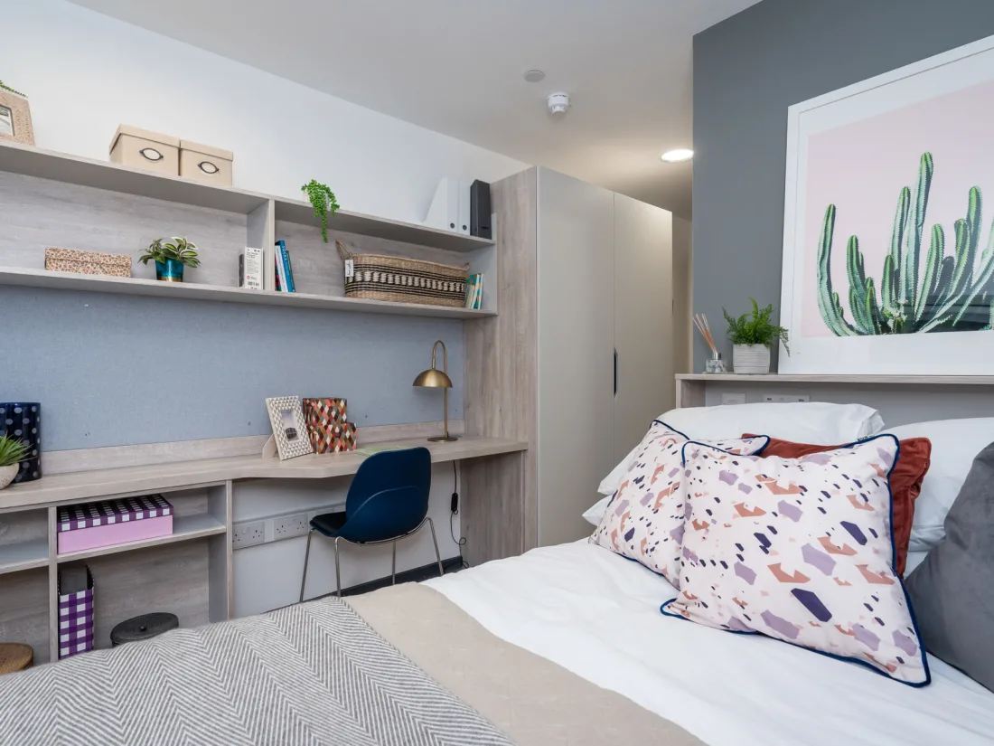 Image of Steelworks, Sheffield