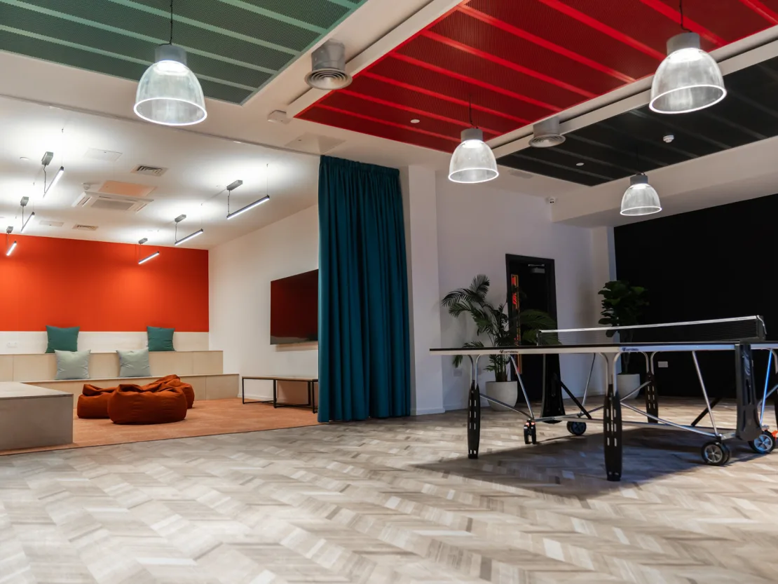 Image of Steelworks, Sheffield