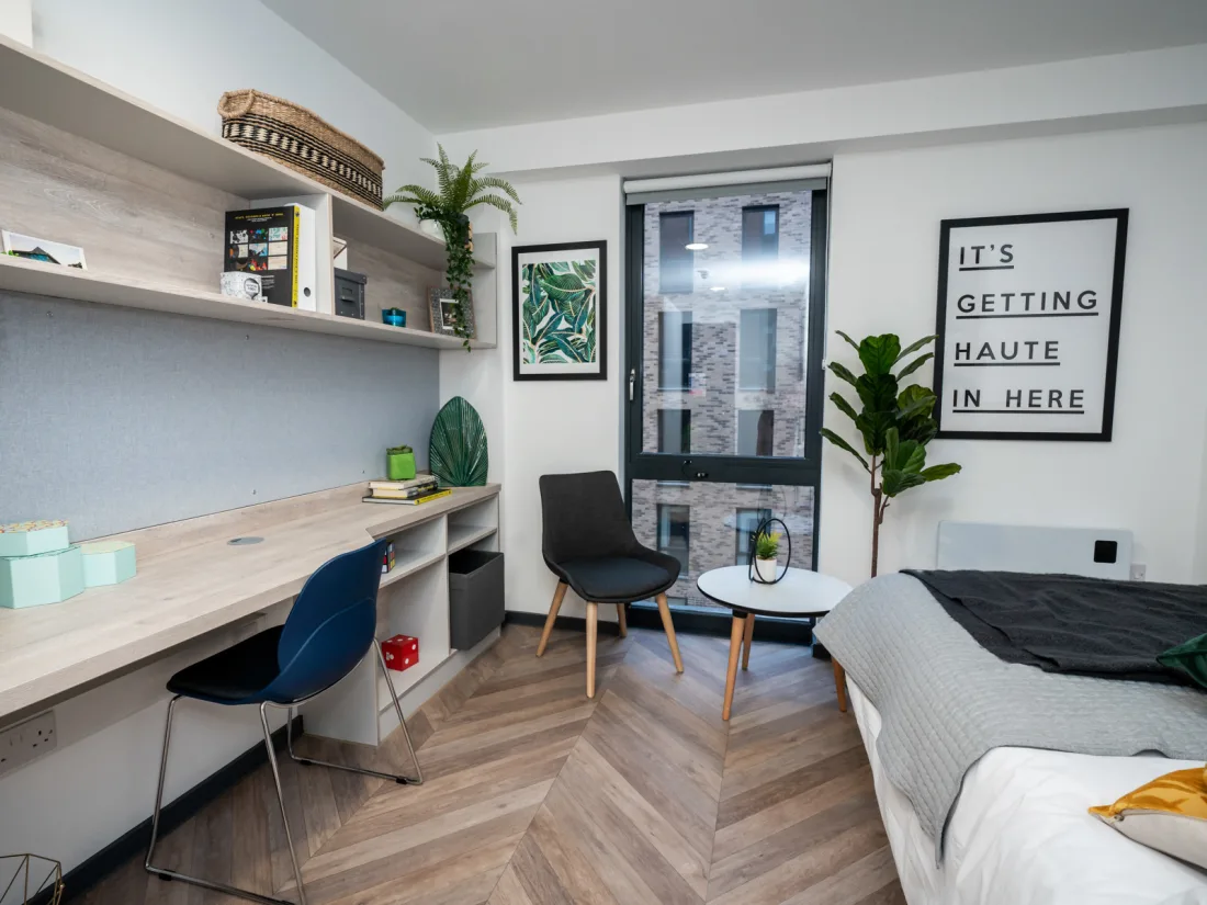 Image of Steelworks, Sheffield