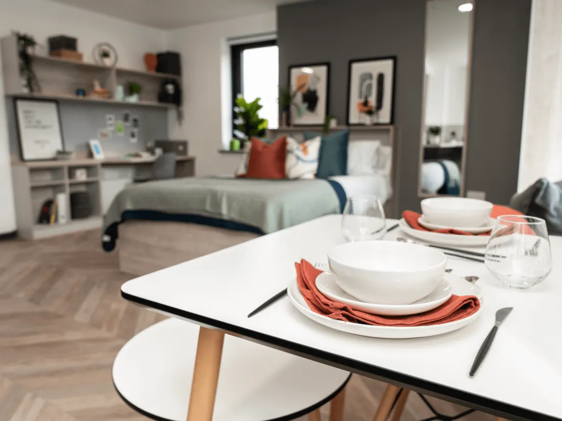 Image of Steelworks, Sheffield