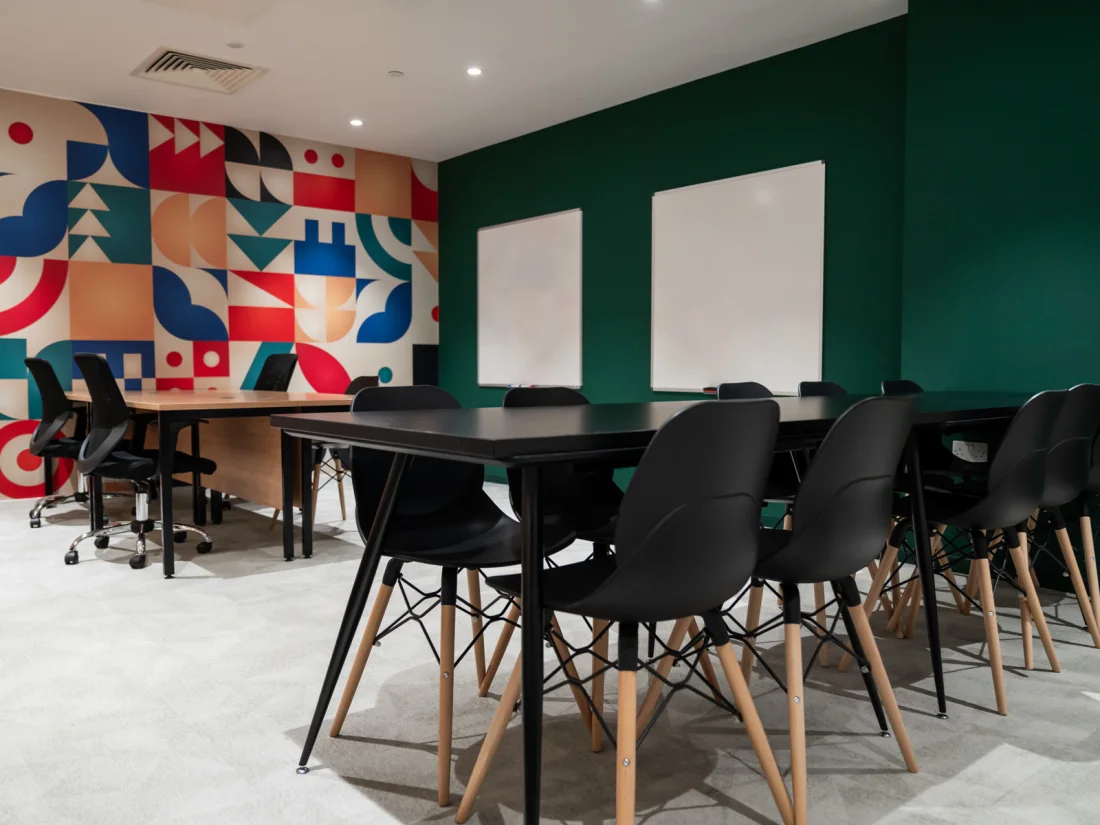 Image of Steelworks, Sheffield