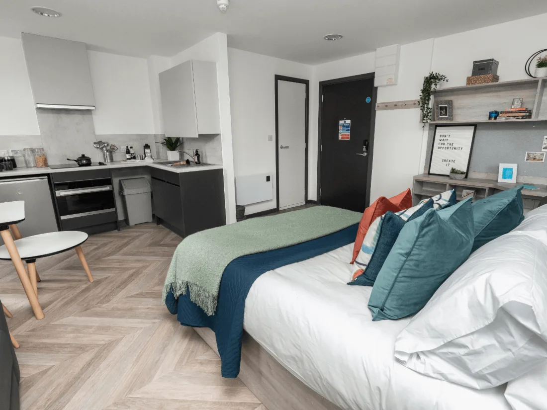 Image of Steelworks, Sheffield