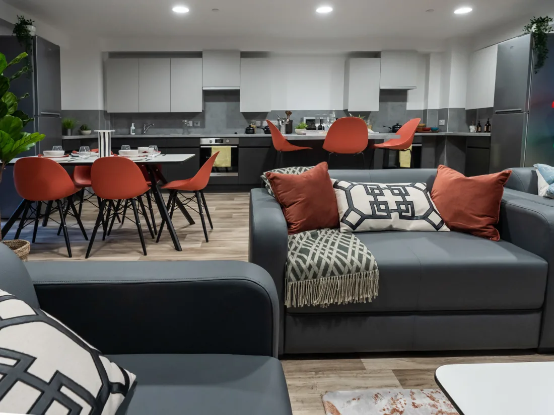 Image of Steelworks, Sheffield