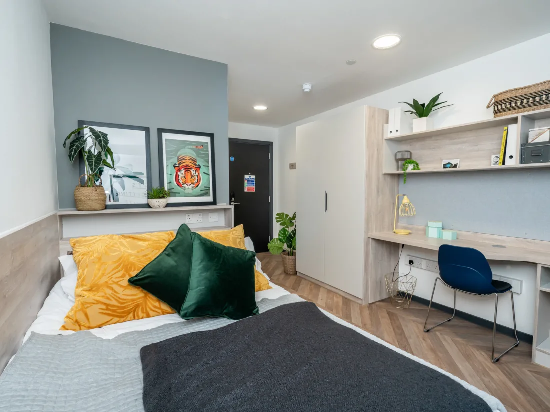 Image of Steelworks, Sheffield